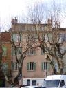 immeuble, puis école de filles