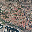 quartier de l'Estaque-Eglise ou de l'Estaque-Plage