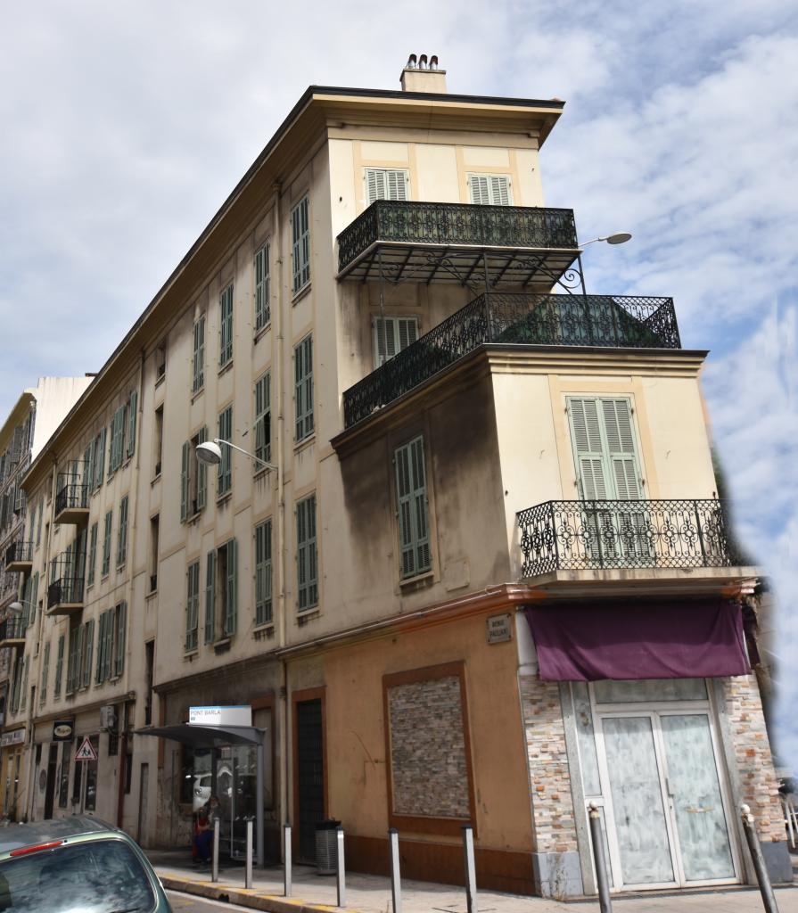 Immeuble Inventaire G n ral Du Patrimoine Culturel