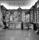 meubles de pharmacie