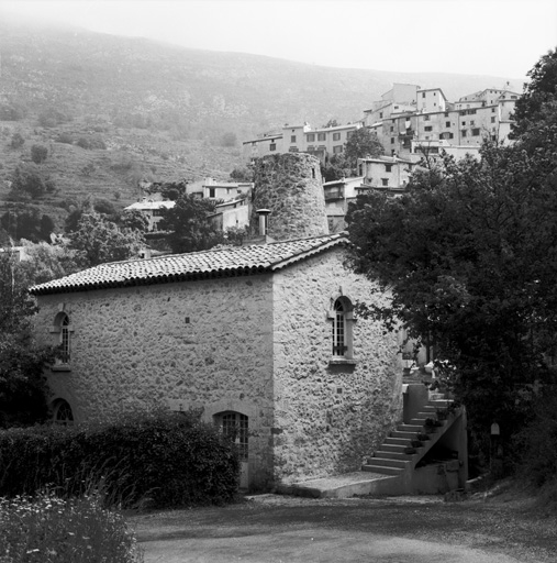 Moulin à Blé dit de Saint-Pons