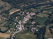 présentation de la commune de La Motte-en-Champsaur