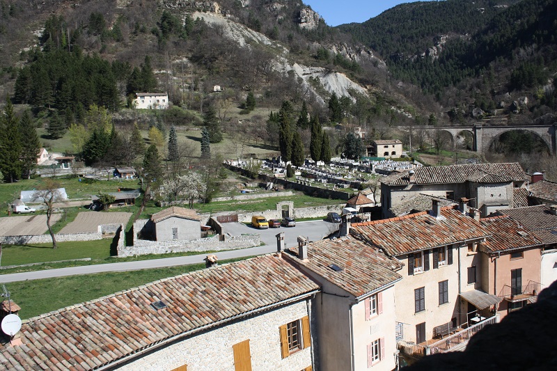 collège Saint-Vincent-de-Paul