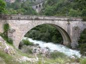 pont de la Donne