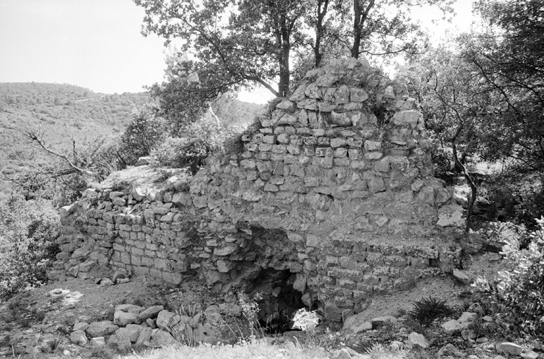 Commanderie d'Hospitaliers de Saint-Jean-de-Jérusalem, Sainte-Madeleine-de-la-Rouyère