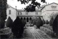 maison dite Bastide de l'Abadie