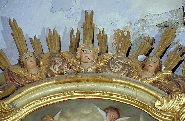 retable
