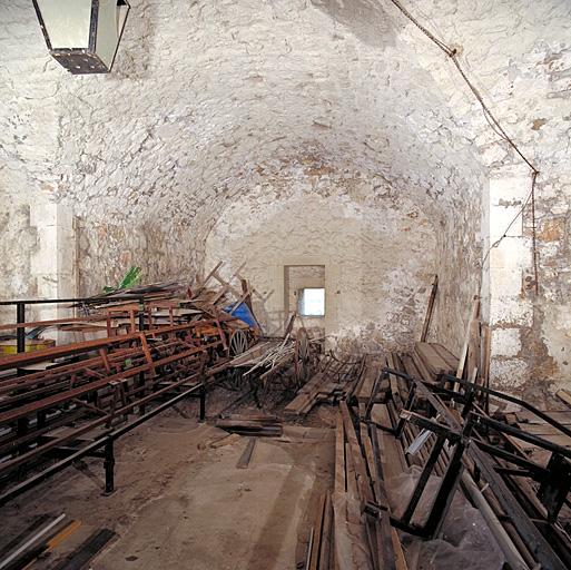 citadelle de Sisteron