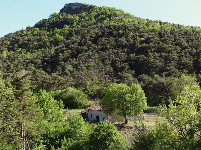 entrepôt agricole