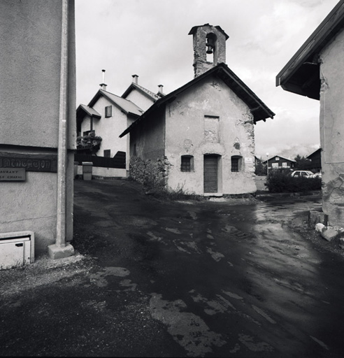 chapelle Sainte-Apollonie