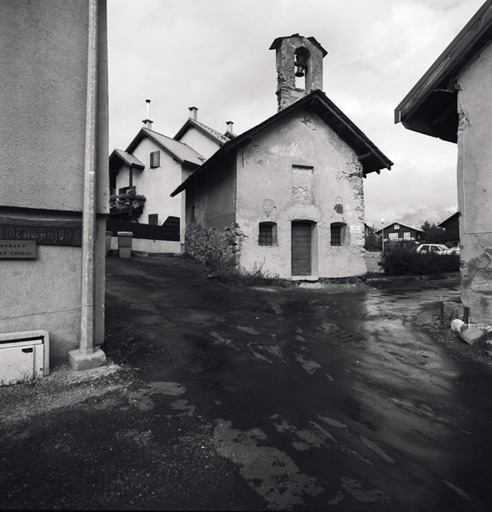 églises paroissiales, chapelles