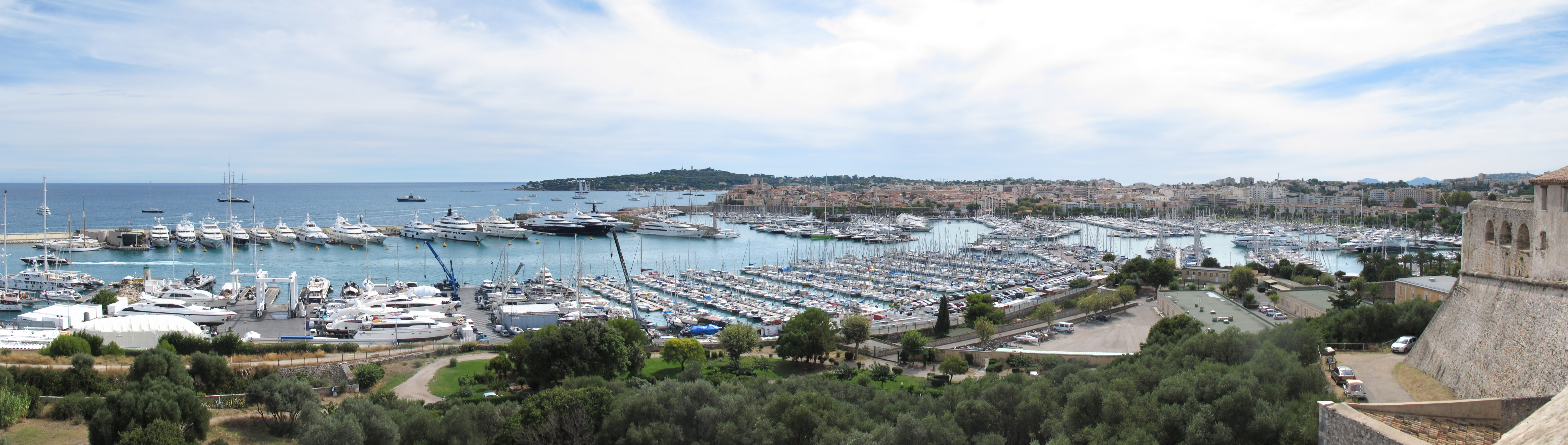 Port Vauban