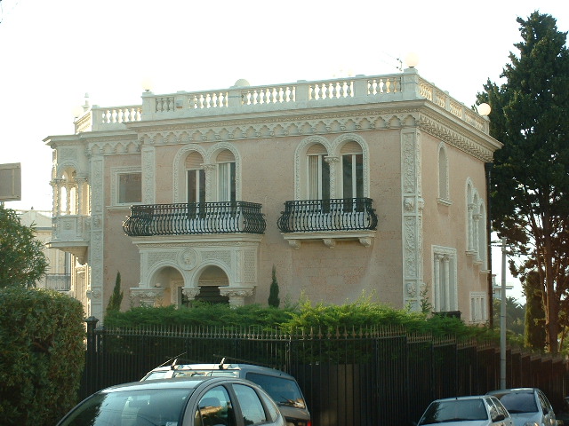 Lotissement du Parc Louisa