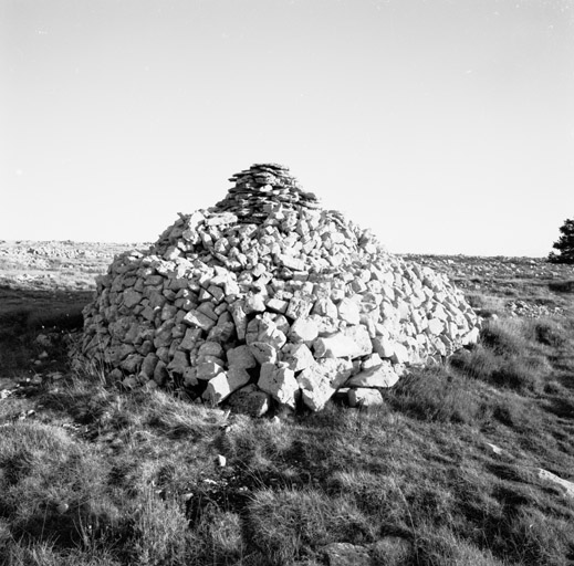 cabane (borie)