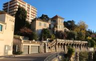 maison de villégiature dite villa Soleil puis Carillon
