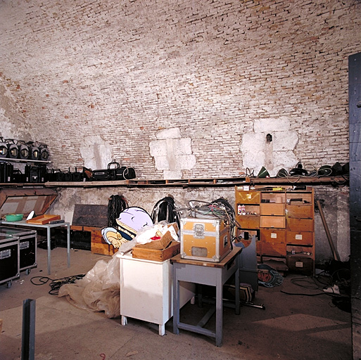 citadelle de Sisteron