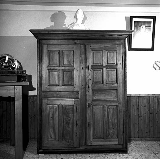 armoire à archives