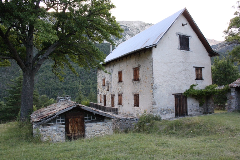 Ferme dite Ferme Jaume