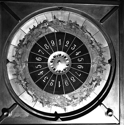 casino dit Palais de la Méditerranée, actuellement casino et hôtel de voyageurs dits Palais de la Méditerranée