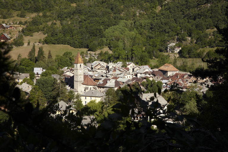 église paroissiale Saint-Martin