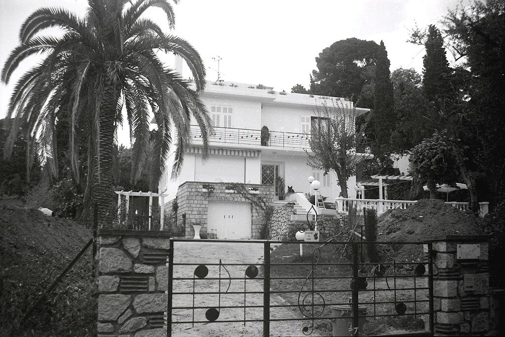 maison dite Villa Sorrento