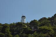 sémaphore du Cap Ferrat