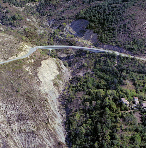 viaduc du Paoutas