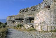 présentation de l'étude sur l'architecture militaire des Alpes-Maritimes