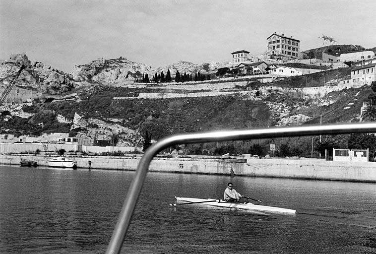 présentation du secteur urbain l'Estaque-les Riaux