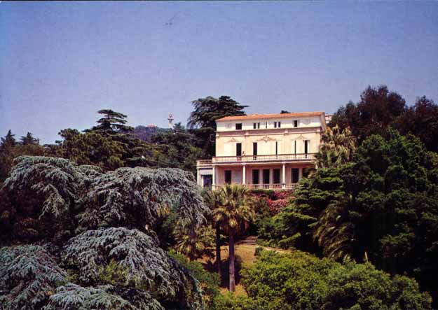 maison dite Villa Excelsior