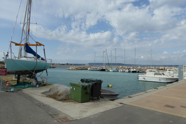 Port du Sagnas