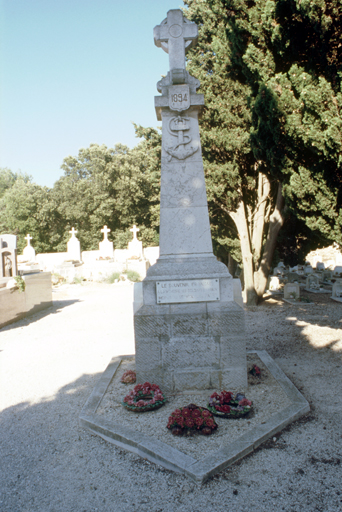 cimetière