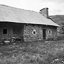 Ferme (chalet d'estive)