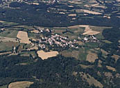 présentation de la commune de Saint-Léger-les-Mélèzes