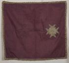 voile de calice (ornement violet)