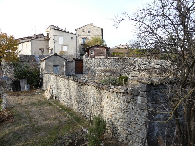 entrepôt agricole
