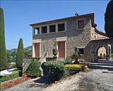 maison dite Villa Fiesole, puis Villa Domergue