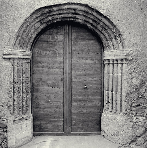 église paroissiale de L'Assomption