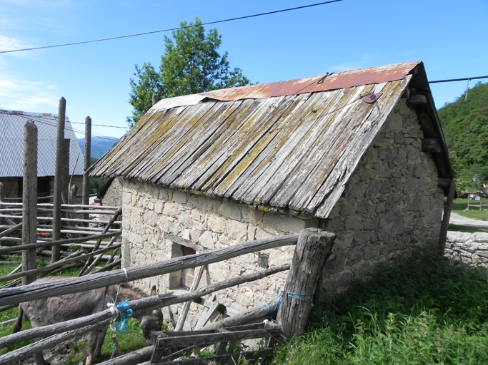 entrepôt agricole