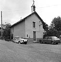 chapelle de L'Assomption, Sainte-Anne