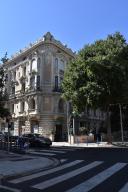 immeuble dit Palais Meyerbeer
