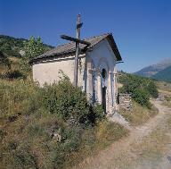 chapelle Saint-Roch