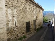entrepôt agricole, puis maison