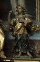 statues (2) : Anges