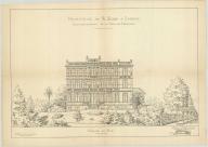 maison dite Villa des Anémones