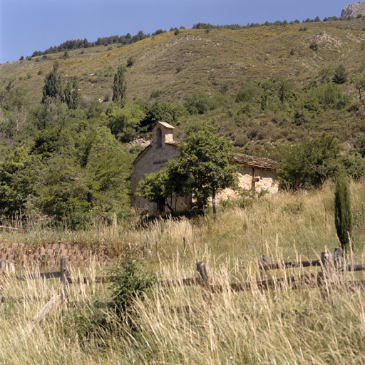 chapelle Sainte-Anne