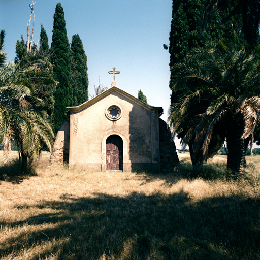 ensemble agricole dit Domaine de Sainte-Eulalie