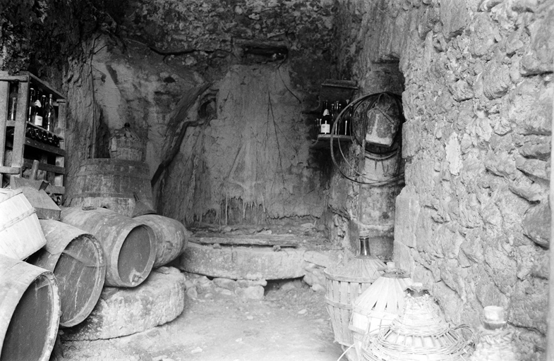 Moulin à Farine