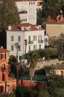 hôtel de voyageurs (pension de famille) dit villa Paradis
