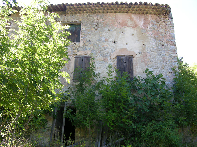 ferme Reboul